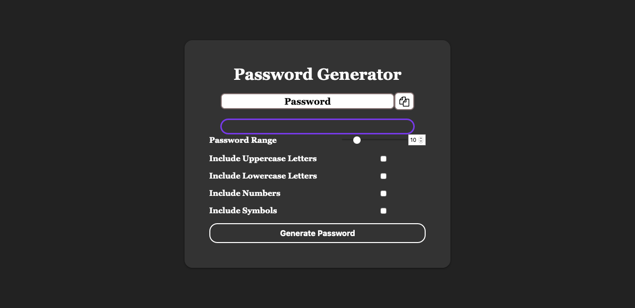 JavaScript Beginner's Projects